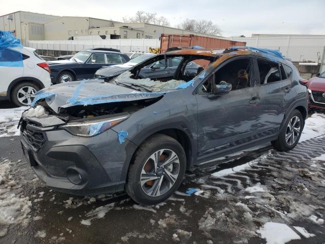 2024 SUBARU CROSSTREK JF2GUADC2R8285345