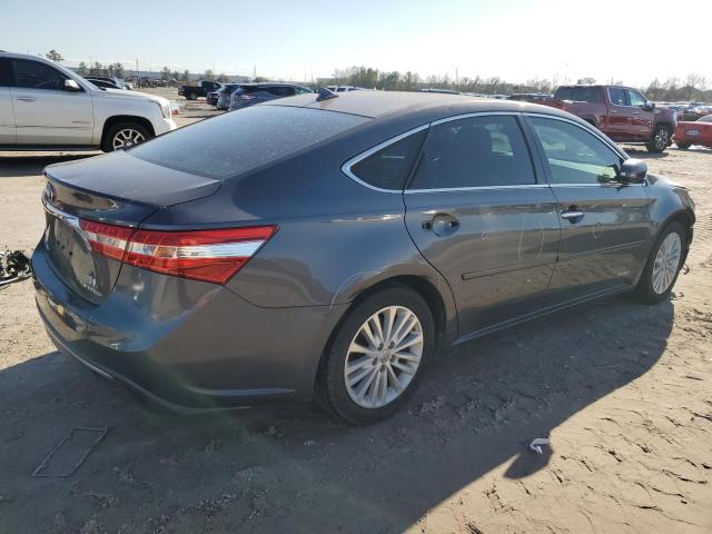 Vin: 4t1bd1eb2du011704, lot: 46879585, toyota avalon hybrid 20133