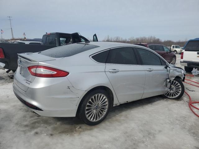 Vin: 3fa6p0ru8er356799, lot: 46526405, ford fusion titanium hev 20143