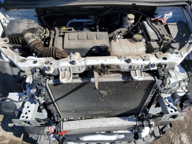 2018 BUICK ENCORE PRE - KL4CJASB7JB667548