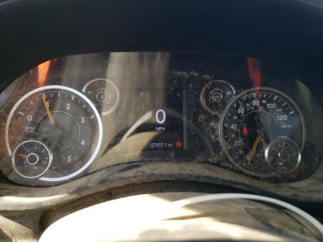 2020 RAM 2500 TRADE - 3C6UR5CL8LG303657
