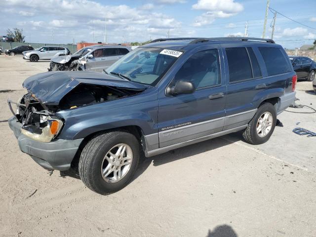 JEEP GRAND CHER
