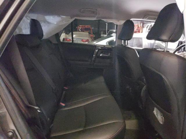 2022 TOYOTA 4RUNNER SR - JTERU5JR0N5972743