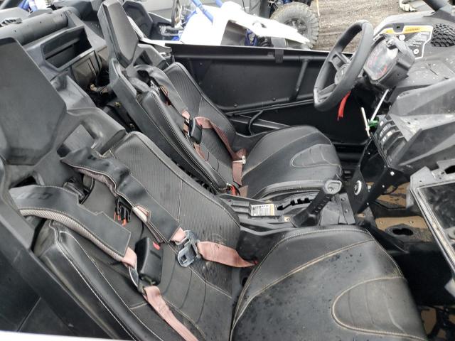 2019 CAN-AM MAVERICK X - 3JBVXAW20KK001325