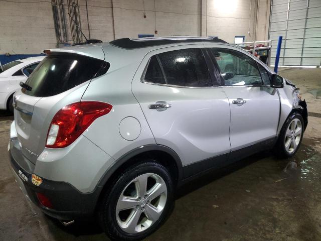 2016 BUICK ENCORE CON - KL4CJBSB6GB710372