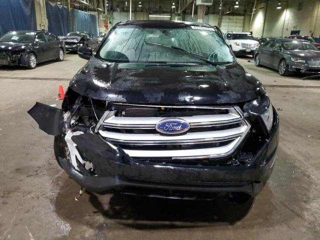 2018 FORD EDGE SEL - 2FMPK4J92JBB62222