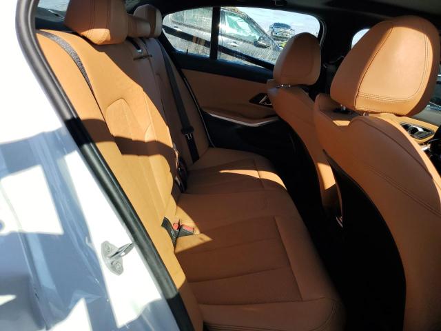 2024 BMW 330XE #3291409239