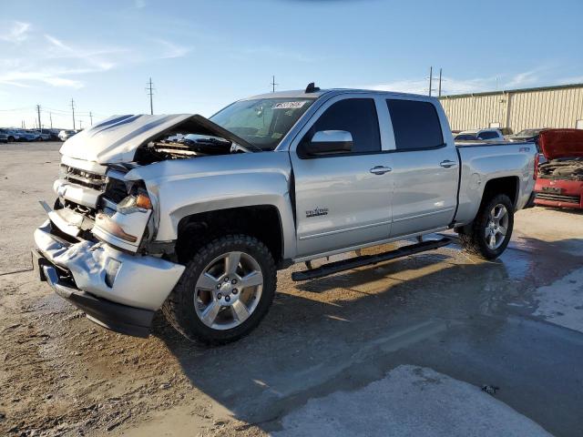 Vin: 3gcukrecxgg329376, lot: 46537605, chevrolet all models k1500 lt 2016 img_1