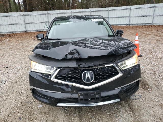 2018 ACURA MDX NAVI 5J8YD4H42JL801567