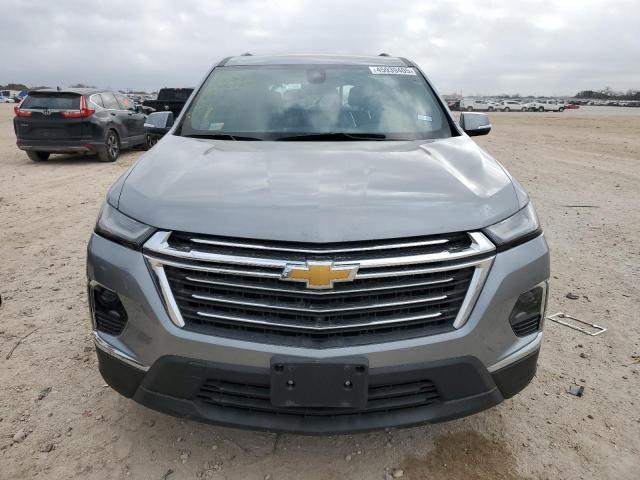 2023 CHEVROLET TRAVERSE L - 1GNERGKW0PJ292007