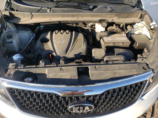 2015 KIA SPORTAGE L - KNDPBCAC6F7699265