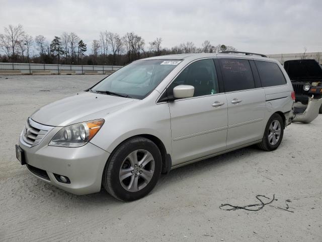 HONDA ODYSSEY TO