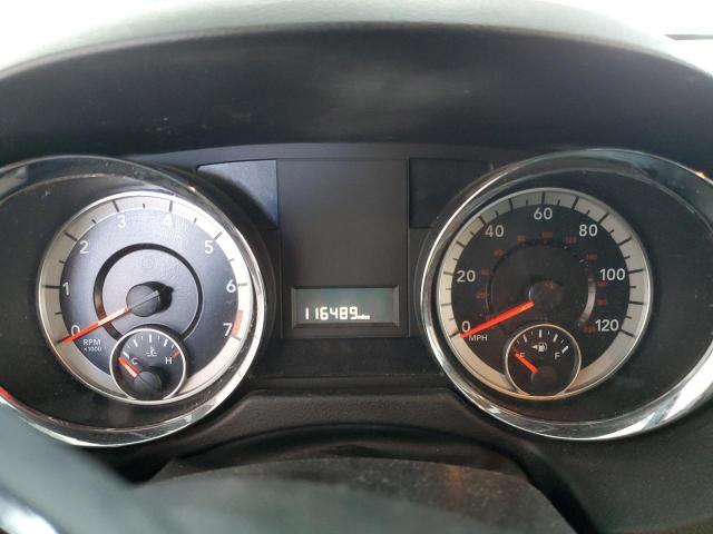 2017 DODGE GRAND CARA - 2C4RDGCG3HR604446