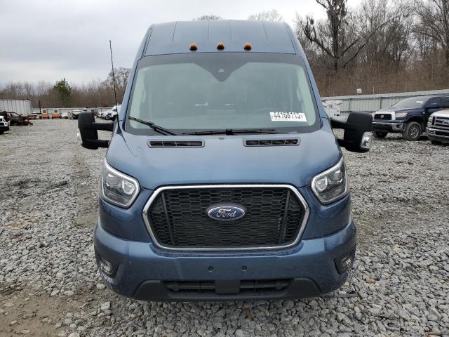 2023 FORD TRANSIT T- - 1FBVU4XG8PKB11791