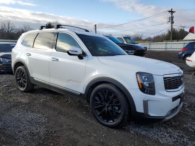 2020 KIA TELLURIDE 5XYP5DHC2LG091535