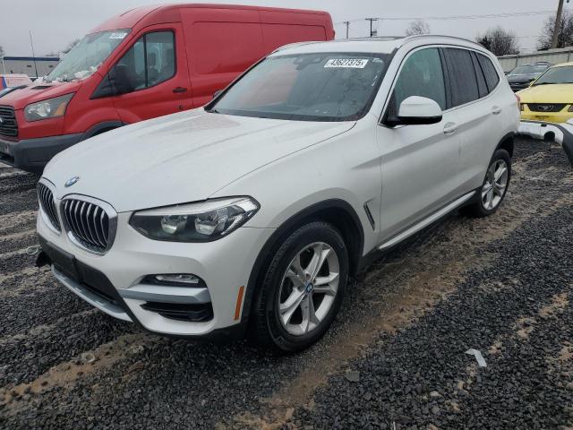 BMW X3 XDRIVE30I