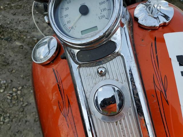 2004 HARLEY-DAVIDSON FLHRSI 1HD1FYW174Y718264