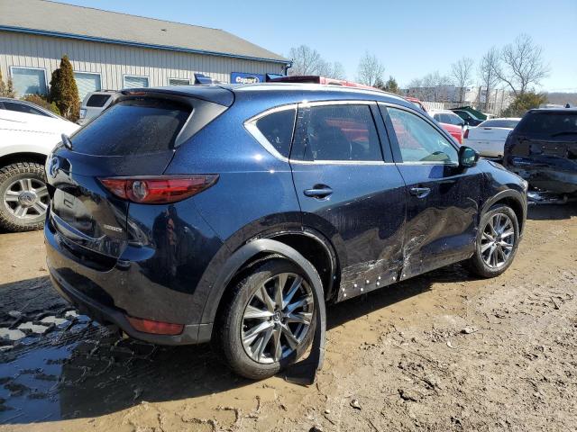 2020 MAZDA CX-5 SIGNA - JM3KFBEY7L0787686
