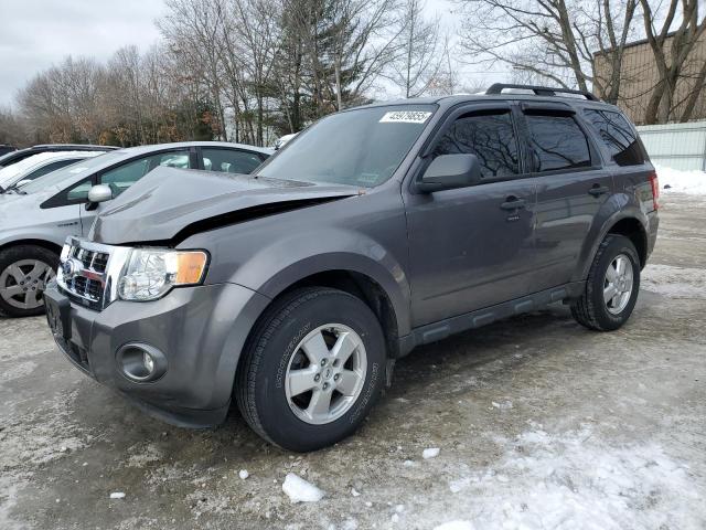 FORD ESCAPE XLT