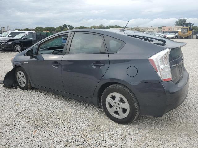 Vin: jtdkn3du3b1458671, lot: 46592745, toyota prius 20112