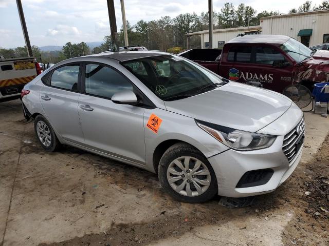 2021 HYUNDAI ACCENT SE - 3KPC24A66ME133988