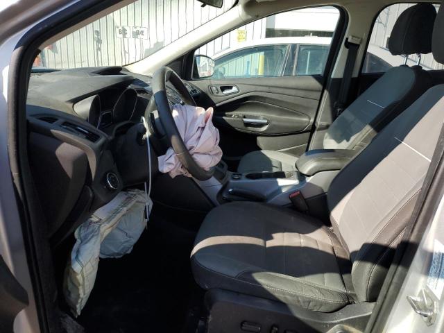 2015 FORD ESCAPE SE - 1FMCU9GXXFUA45291