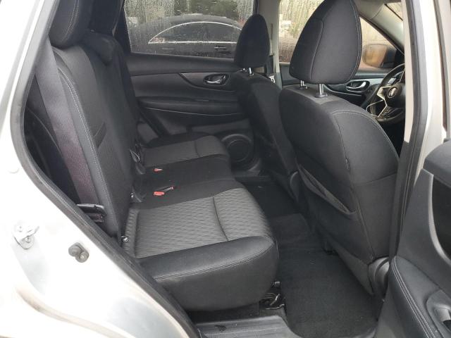 2017 NISSAN ROGUE S - KNMAT2MT2HP505083