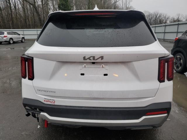 2024 KIA SORENTO S - 5XYRL4JC1RG296541
