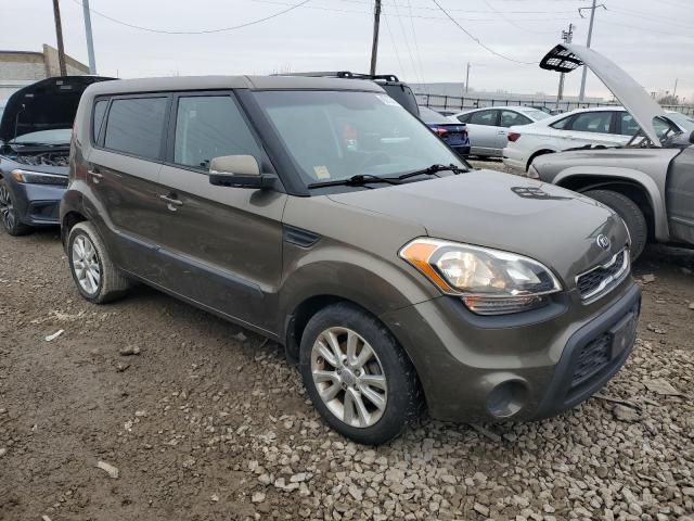 Vin: kndjt2a62d7545771, lot: 59028675, kia soul + 20134