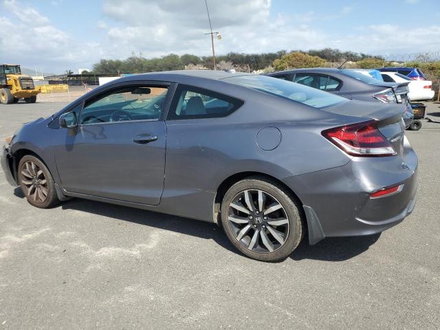 Vin: 2hgfg3b02eh500380, lot: 45227655, honda civic exl 20142