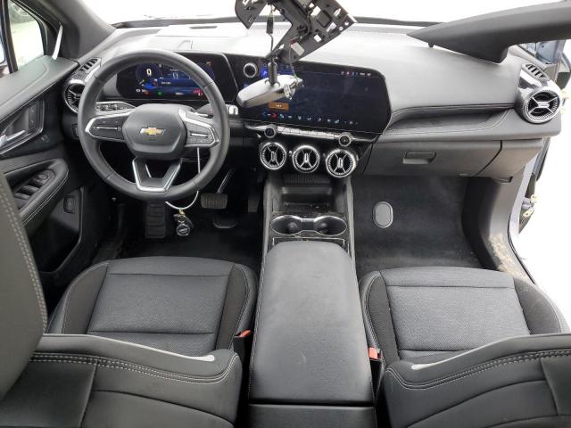 2024 CHEVROLET BLAZER 2LT - 3GNKDBRJ3RS220637