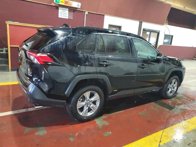 2022 TOYOTA RAV4 XLE - 4T3RWRFV1NU074270