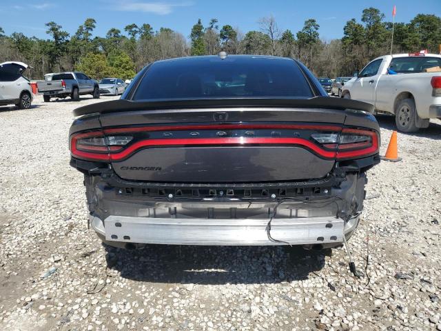 2023 DODGE CHARGER SX - 2C3CDXBGXPH508569