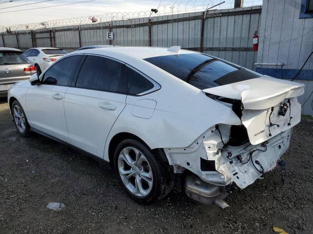 Vin: 1hgcy1f20ra022268, lot: 47294355, honda accord lx 20242
