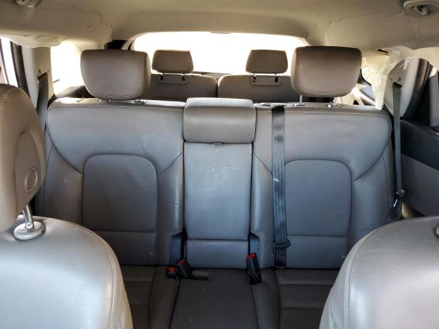 2017 HYUNDAI SANTA FE S - KM8SN4HF4HU175166