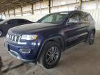 2017 JEEP GRAND CHER - 1C4RJFBG6HC760767