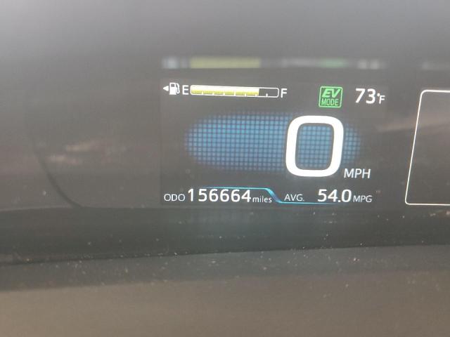 2020 TOYOTA PRIUS PRIM - JTDKARFP3L3158396