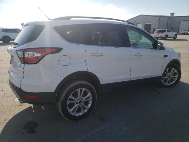 Vin: 1fmcu9gd8jua11848, lot: 45959375, ford escape se 20183