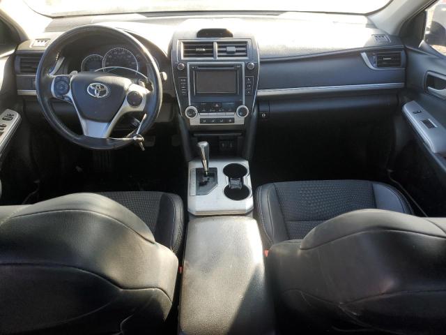 2012 TOYOTA CAMRY BASE #3285196841