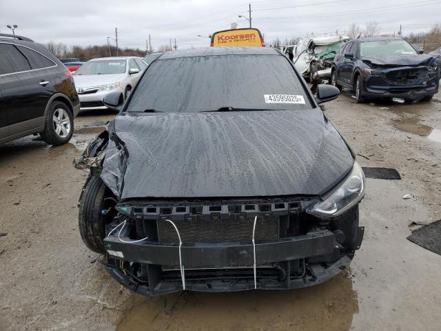 2017 HYUNDAI ELANTRA SE - 5NPD74LF5HH091396