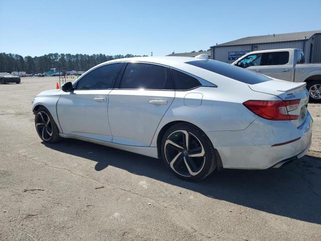Vin: 1hgcv1f31ka014509, lot: 46961095, honda accord sport 20192