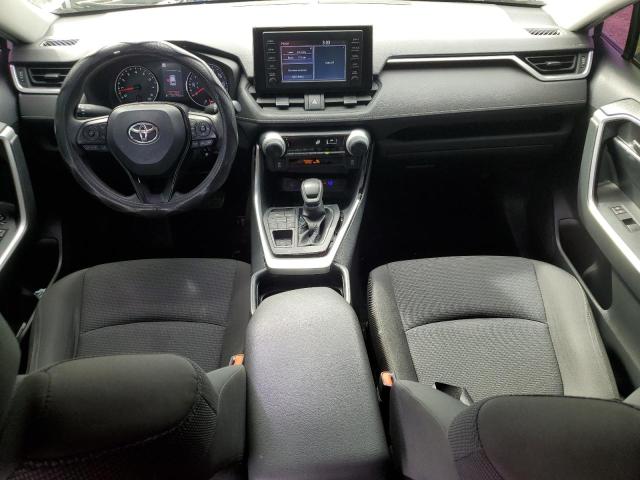 2019 TOYOTA RAV4 LE - JTMF1RFV6KD044983