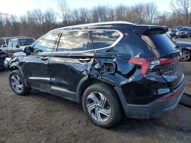 Vin: 5nms2daj4ph495430, lot: 45700055, hyundai santa fe sel 20232