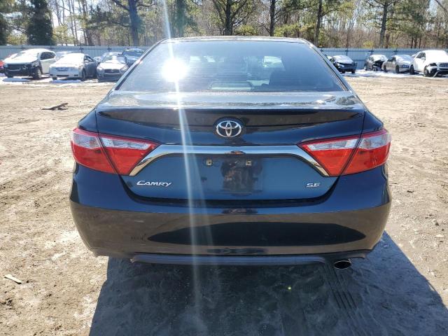 2017 TOYOTA CAMRY LE - 4T1BF1FK9HU295251
