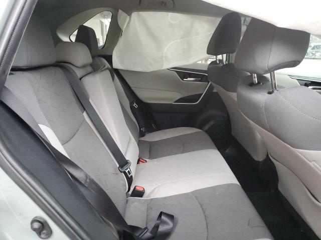 2021 TOYOTA RAV4 XLE - 2T3W1RFV0MW180936