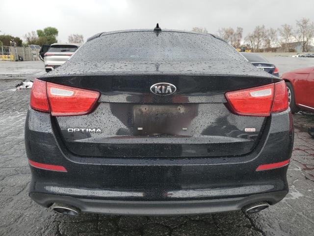 2015 KIA OPTIMA LX - 5XXGM4A71FG419083