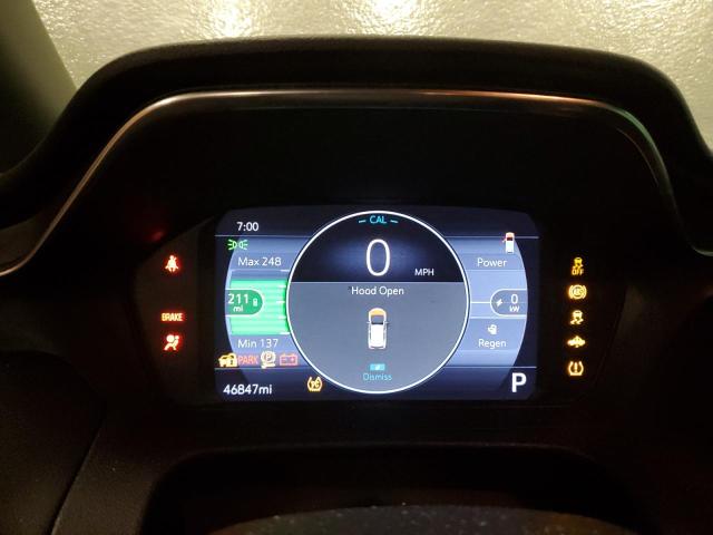 2023 CHEVROLET BOLT EV 1L - 1G1FW6S08P4109116