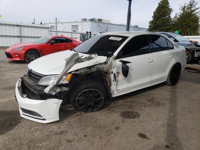 2016 VOLKSWAGEN JETTA SPOR #3106516389