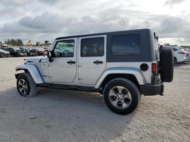 2010 JEEP WRANGLER U - 1J4BA5H17AL140380