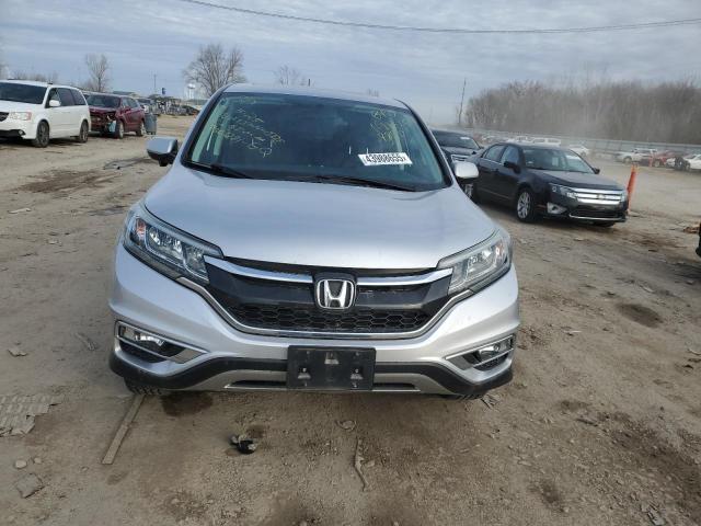2016 HONDA CR-V EX - 2HKRM4H5XGH727890